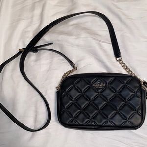 Small kate spade crossbody